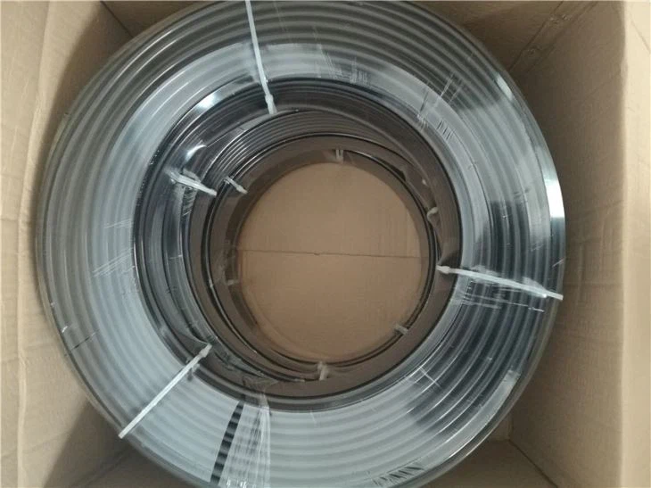 3/8 Perlengkapan Kompresi Kuningan